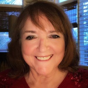 Meet your Posher, Pamela